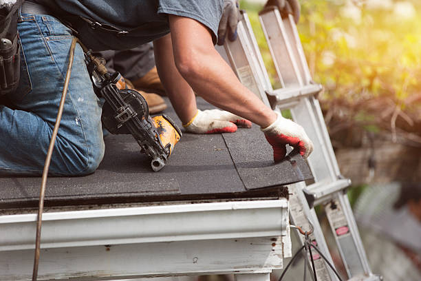 Quick and Trustworthy Emergency Roof Repair Services in Miami, FL